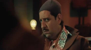 مواعيد عرض الحلقة السابعة من مسلسل “النص التاني” في رمضان 2026